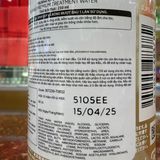  NK - Xịt dưỡng tóc phục hồi Tsubaki Premium Treatment Hair Water 210ml 