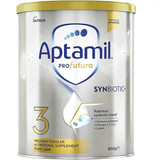  NK - Sữa Úc Aptamil Profutura 3 Synbiotic+ Junior Formula - Synbiotic 900g 