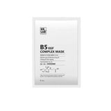  NK - Mặt nạ dưỡng da, cấp ẩm phục hồi da Kr.Lab+ B5 EGF Complex Mask 25ml 