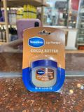  Dưỡng Môi Vaseline Lip Therapy Cocoa Butter 0,25Oz 7g 