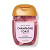  Nước rửa tay khô BBW White Barn Champagne Toast 1Oz 29ml 