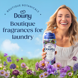  Viên xả quần áo Downy Boutique Botanicals Violeta Beads Scent Boosters 21.1Oz 598g (Chai) 