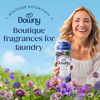  Viên xả quần áo Downy Boutique Botanicals Violeta Beads Scent Boosters 21.1Oz 598g (Chai) 