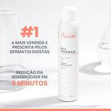  Nhân bản từ Avène EAU THERMALE Sensitive Skin 50ml (Chai) - Xịt Khoáng Làm Dịu & Cấp Ẩm Dành Cho Da Nhạy Cảm (Có Tem Phụ) 