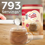  Bột Kem Pha Cà Phê Nestle Coffee Mate Original 1.5kg (Hộp) - Kem Béo Cà Phê Số 1 Đến Từ Mỹ (Có Tem Phụ) 
