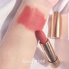  Son Gucci Rouge A Levres Satin Lipstick 208 They Met in Argentina 0.12Oz 3.5g 