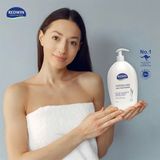 (Úc) Kem dưỡng ẩm chiết xuất từ mầm lúa mì Redwin Sorbolene Daily Moisturiser 550ml 