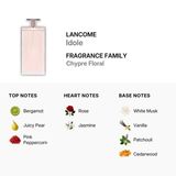  Nước hoa Lancome Ladies Idole EDP Spray 3.4oz 100ml 