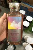  Gel tắm BBW Among the Clouds Shower Gel 10Oz 295ml 