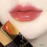  Son YSL Rouge Couture The Bold 10 Brazen Nude 0.02Oz 0.8g 