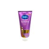  (Thái) Kem dưỡng thể giúp làm mềm mịn, sáng và đều màu da Vaseline Healthy Bright Gluta-Hya Serum Burst Lotion Spotless Glow 290ml 