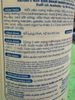  NK - Viên uống bổ sung DHA cho bé Nature's Way Kids Smart Bursts DHA 300mg Triple Strength 50 viên 