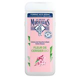  NK-Sữa Tắm 92% Hữu Cơ Le Petit Marseillais Chiết Xuất Hoa Anh Đào 650ml 