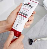  (SALE-T6/26) Kem cạo râu Cremo Original Shave Cream Classic Scent 6Oz 177ml 