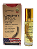  Dầu sâm Nanogize Longevity Special Ginseng Essential Oil 0.7Oz 10ml 