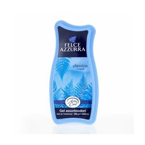  Sáp thơm phòng nước hoa hương cổ điển Felce Azzurra Classico Original 4.94Oz 140g 