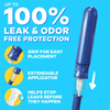  Băng vệ sinh Tampax Compact Multipack Tampons Super/Super Plus 30 miếng 