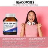  Viên uống vitamin tổng hợp Teen Girl Blackmores 60 viên 
