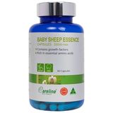  NK - Viên uống Viên Uống Nhau Thai Cừu Careline Baby Sheep Essence 60 viên 