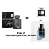  NK - Nước hoa Nam Armaf Club De Nuit Urban Man Elixir EDP 3.6Oz 105ml 