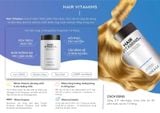 NK - Viên uống hỗ trợ mọc tóc CodeAge Hair Vitamins 120 viên 