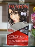  Thuốc nhuộm tóc Revlon Colorsilk Beautiful Color 30 Dark Brown 