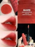  Son kem Nars Air Matte Lip Color Pin Up 380 0.24Oz 7.5ml 