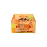  NK - Hộp 10 miếng mặt nạ Banobagi Stem Cell Vitamin Mask Whitening & Dark Spot Care 