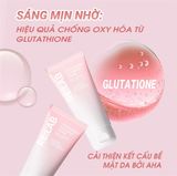  NK - Sữa rửa mặt Relab Cica Bubble Cleansing Foam 120ml 