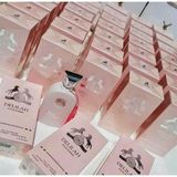  Nước hoa nữ Maison Alhambra Ladies Delilah EDP Spray 3.4Oz 100ml 