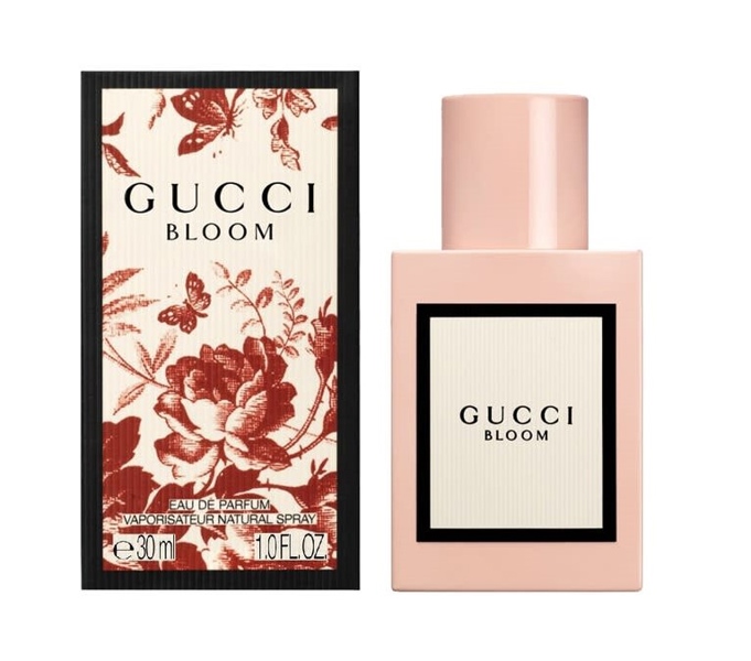  NK - Nước hoa nữ Gucci Bloom EDP 1Oz 30ml 