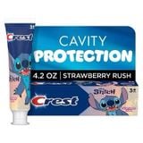  Kem đánh răng cho bé Crest Kids' Disney Stitch Toothpaste 4.2Oz 119g 