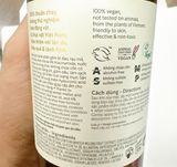  NK - Nước bí đao cân bằng da Cocoon giảm dầu và mụn 310ml 