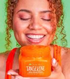  NK - Tẩy tế bào chết body Tree Hut Tangerine Shea Sugar Scrub 18Oz 510g 