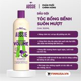 NK - Dầu gội Aussie Aussome Volume 300ml 