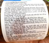  NK - Viên uống thải độc gan Blackmores Milk Thistle 42 viên 