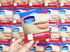  NK - Son dưỡng môi Son Dưỡng Vaseline Lip Therapy Rosy Lips 4.8g 