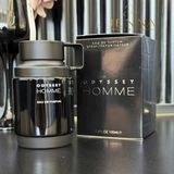  NK - Nước hoa nam Armaf Odyssey Homme EDP 100ml 
