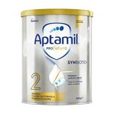  NK - Sữa Úc Aptamil Profutura 2 Synbiotic+ Junior Formula - Synbiotic 900g 