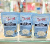  Yến mạch Bob's Red Mill Oats Rolled Instant 16Oz 454g 