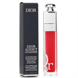  Son kem dưỡng Dior Addict Lip Maximizer Gloss màu 015 Cherry 0.2Oz 6ml 
