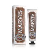  NK - Kem đánh răng làm sạch mảng bám Marvis Sweet & Sour Rhubarb 4.0Oz 75ml 