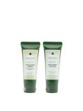  NK - Set dầu gội và dầu xả gừng Hà Thủ Ô Weilaiya Zingiber 20ml + 20mL 