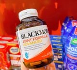  (Úc) Viên uống bổ sung xương Blackmores Joint Formula Advanced 120 viên 