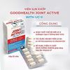  NK - Viên uống phục hồi sụn khớp Goodhealth Joint Active With UC-II 30 viên 