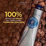  Kem dưỡng da tay L'occitane en Provence Hand Cream 5.1Oz 150ml 