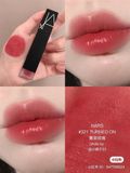  Son kem Nars Air Matte Ultra Lip Tint màu 321 Turn on 0.18Oz 5.5ml 
