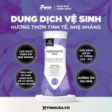  NK - Dung dịch vệ sinh phụ nữ Summer's Eve Delicate Blossom 15Oz 444ml 