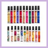  Set 10 chai nước hoa body mist BBW Fine Fragrance Mist 10ml 