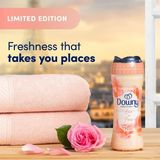  Viên xả quần áo Downy Love in Paris Laundry Additive Beads 7.8Oz 221g 